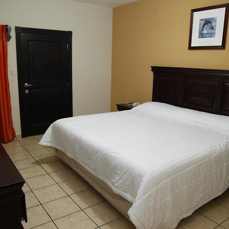 Apart Hotel Pico Bonito La Ceiba Camera foto
