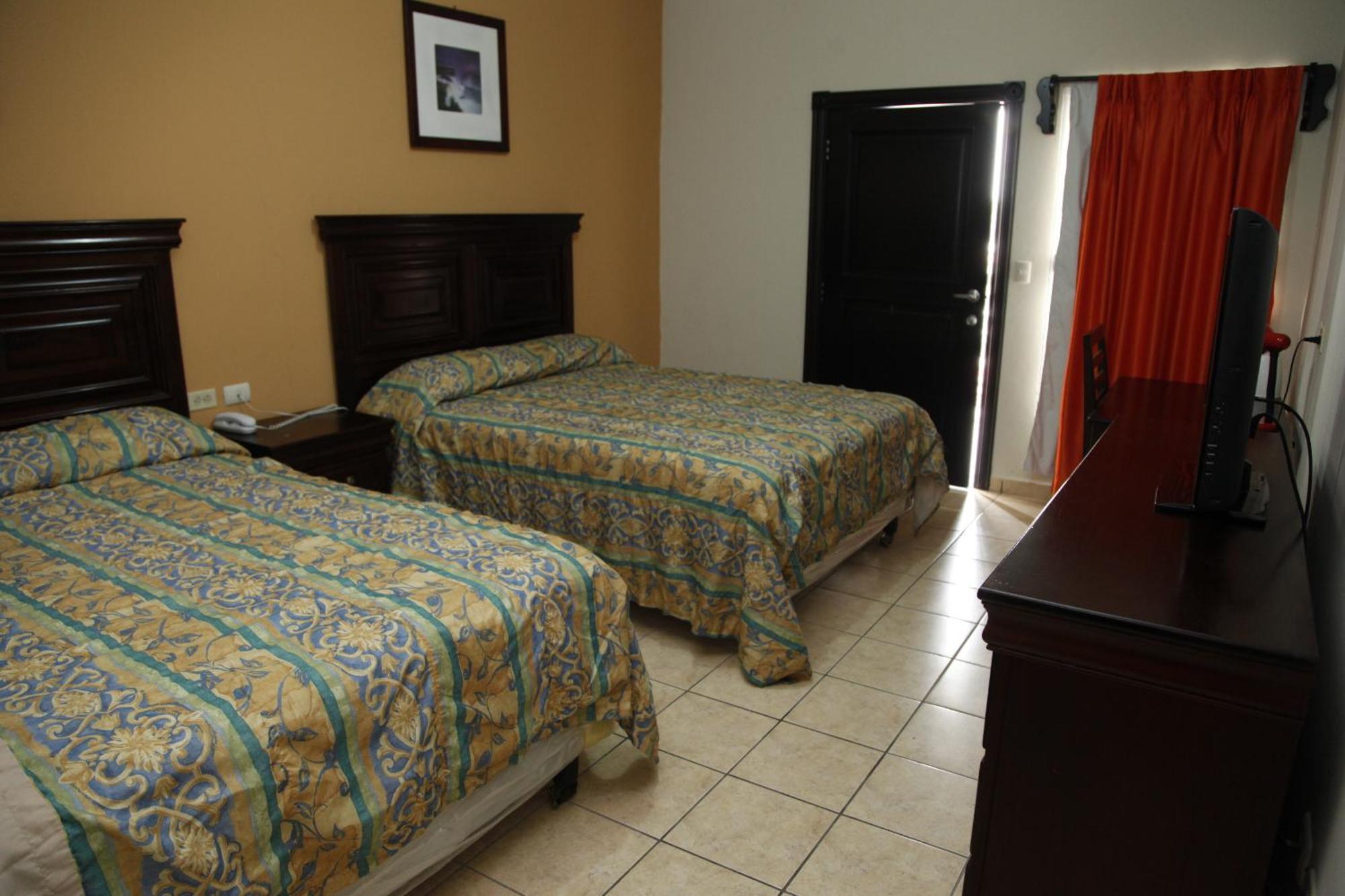 Apart Hotel Pico Bonito La Ceiba Camera foto