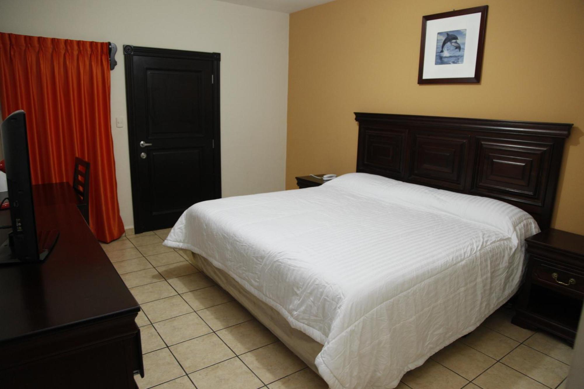 Apart Hotel Pico Bonito La Ceiba Camera foto