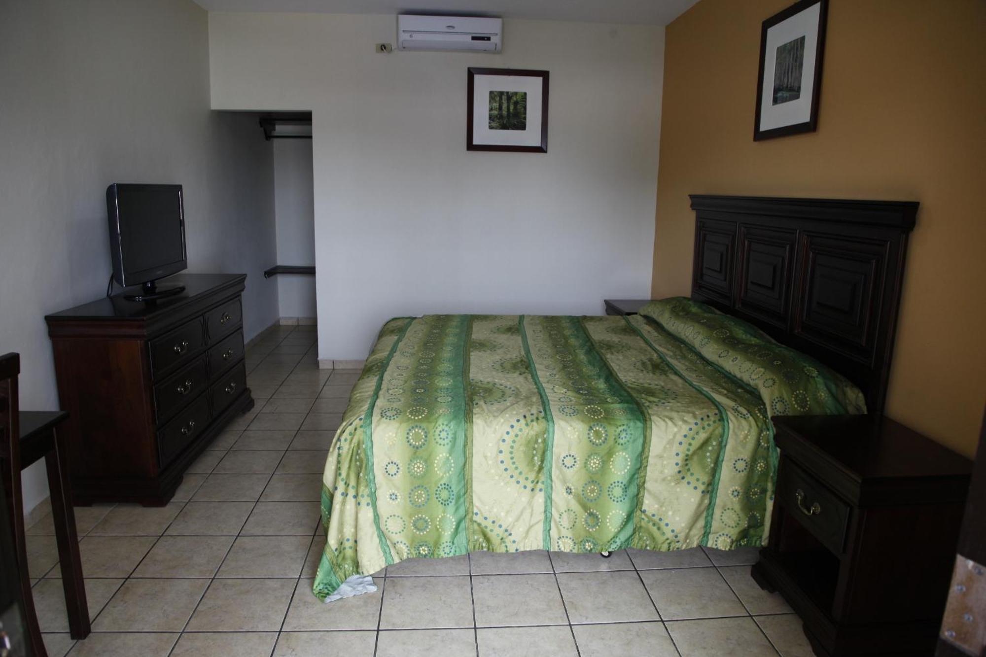 Apart Hotel Pico Bonito La Ceiba Camera foto