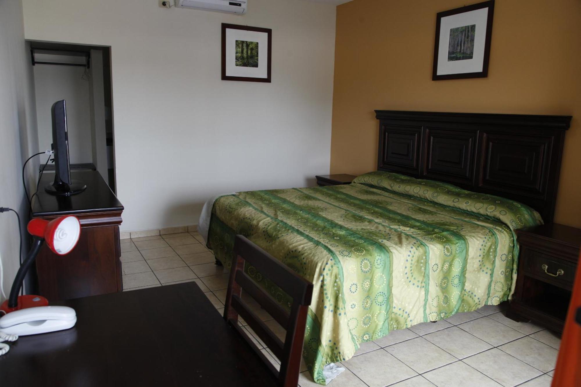 Apart Hotel Pico Bonito La Ceiba Camera foto