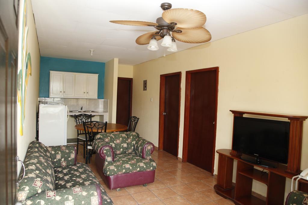 Apart Hotel Pico Bonito La Ceiba Camera foto