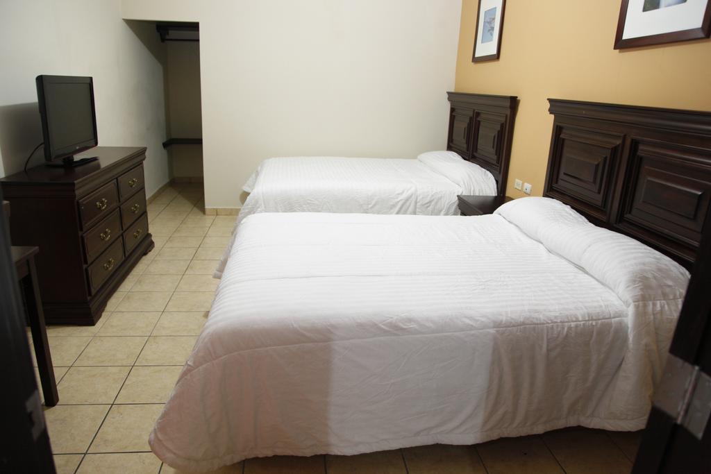 Apart Hotel Pico Bonito La Ceiba Camera foto