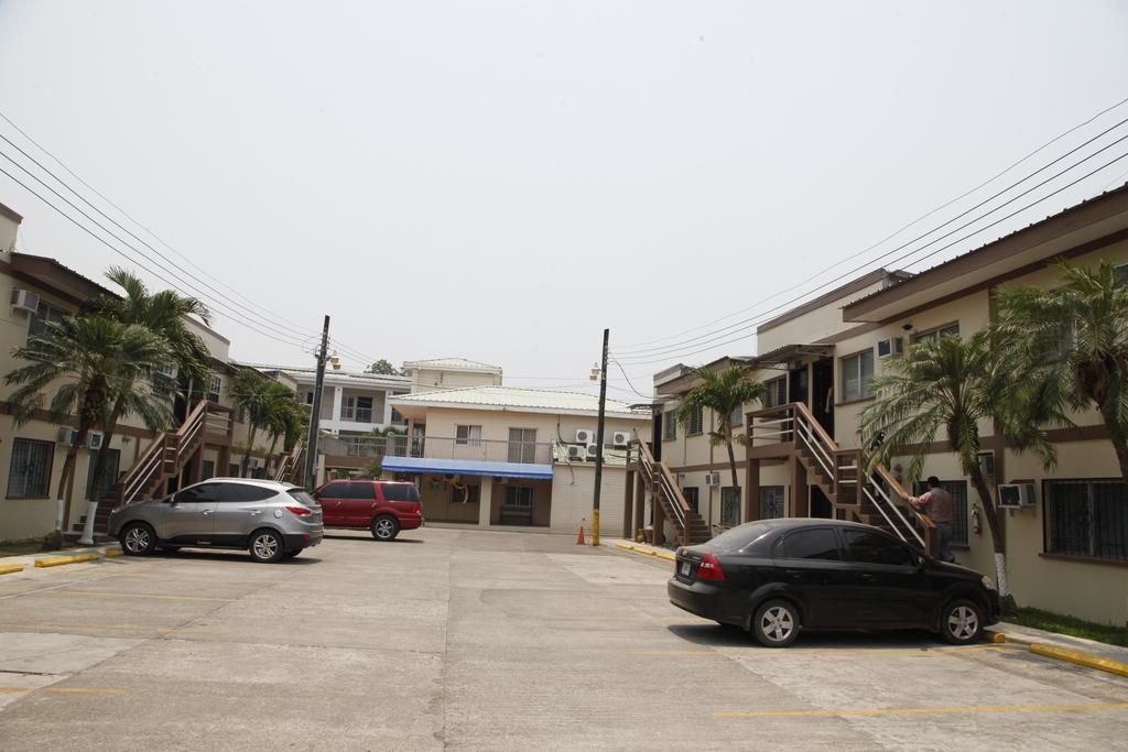 Apart Hotel Pico Bonito La Ceiba Camera foto