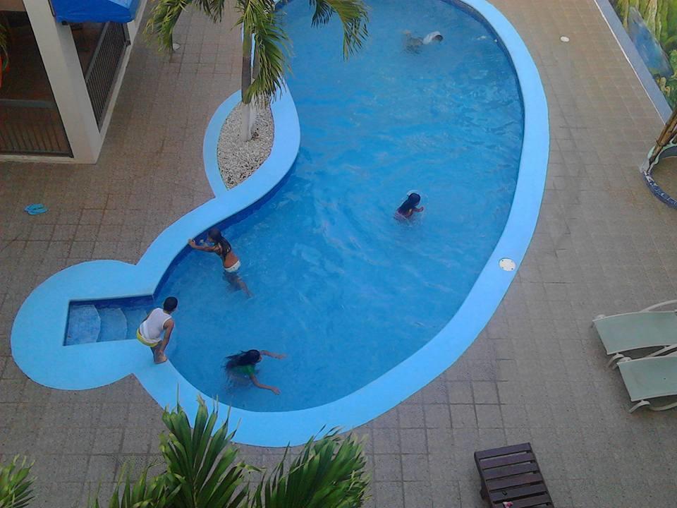 Apart Hotel Pico Bonito La Ceiba Esterno foto